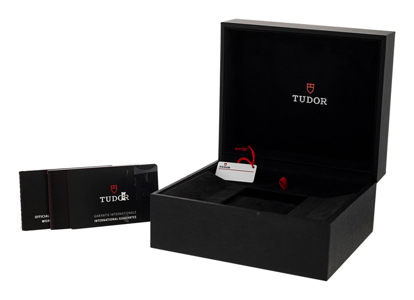 Tudor Black Bay 58 M79010SG-0001
